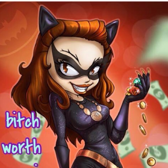 Meet your Posher, Rochelle - Picture 1 of 1